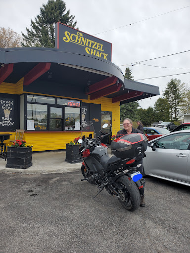 Photo of The Schnitzel Shack - 3 Toronto Rd, Port Hope, ON L1A 3R4